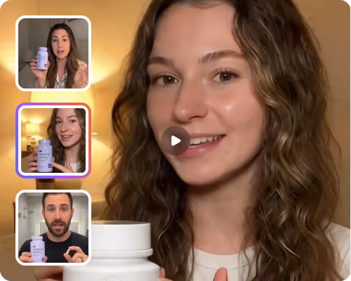 2. Lifelike AI Avatars for Product Demos